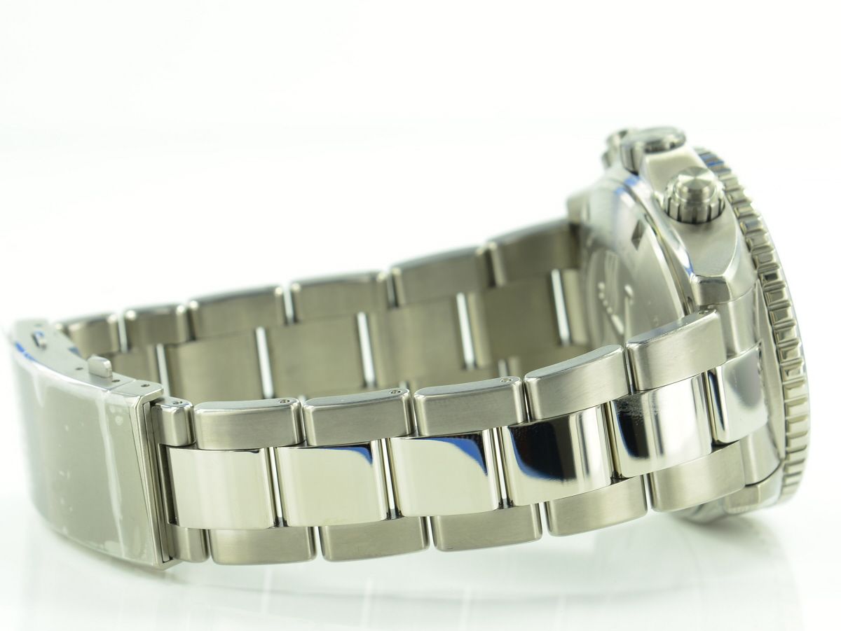 MIDO Ocean Star Chronograph