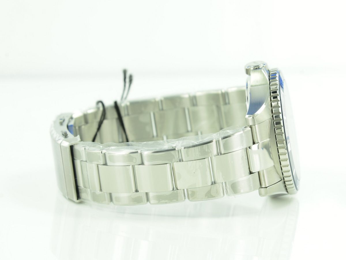 MIDO Ocean Star GMT Special Edition