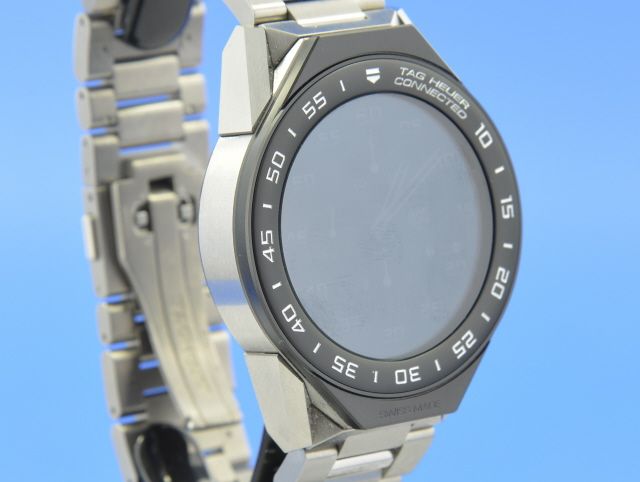 TAG Heuer CONNECTED MODULAR 45