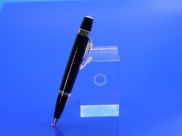 MONTBLANC 5795 BOHME BLEU Kugelschreiber