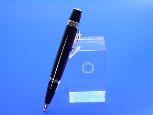 MONTBLANC 5795 BOHME BLEU Kugelschreiber