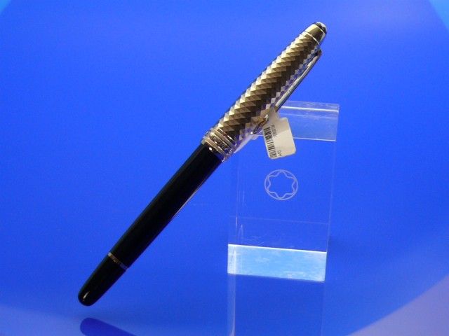 MONTBLANC MEISTERSTUCK GEOMETRIC DIMENSION 105987