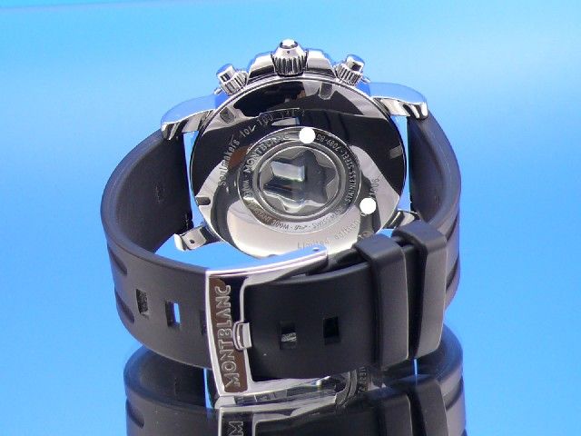 MONTBLANC SOULMAKERS 100 YEARS LIMITED EDITION