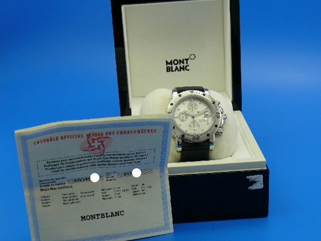 MONTBLANC SOULMAKERS 100 YEARS LIMITED EDITION