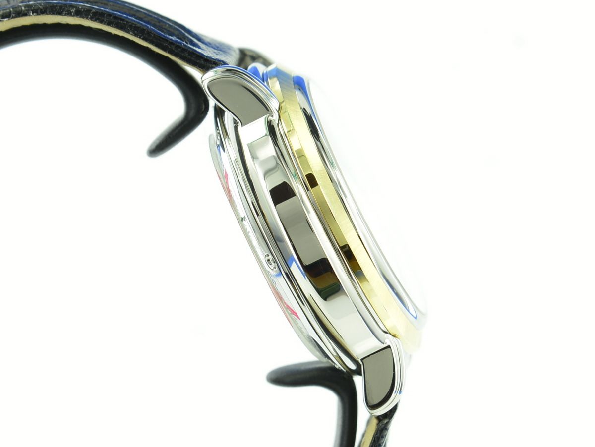 Maurice Lacroix Masterpiece Croneo Chronograph