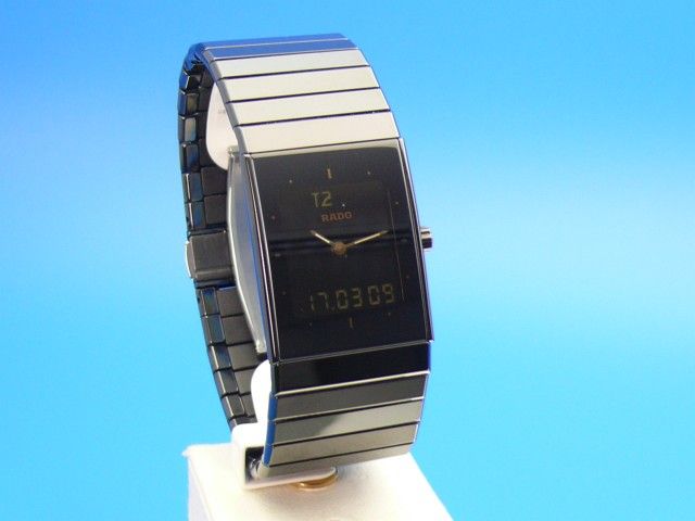 RADO MUTIFUNKTION HERREN