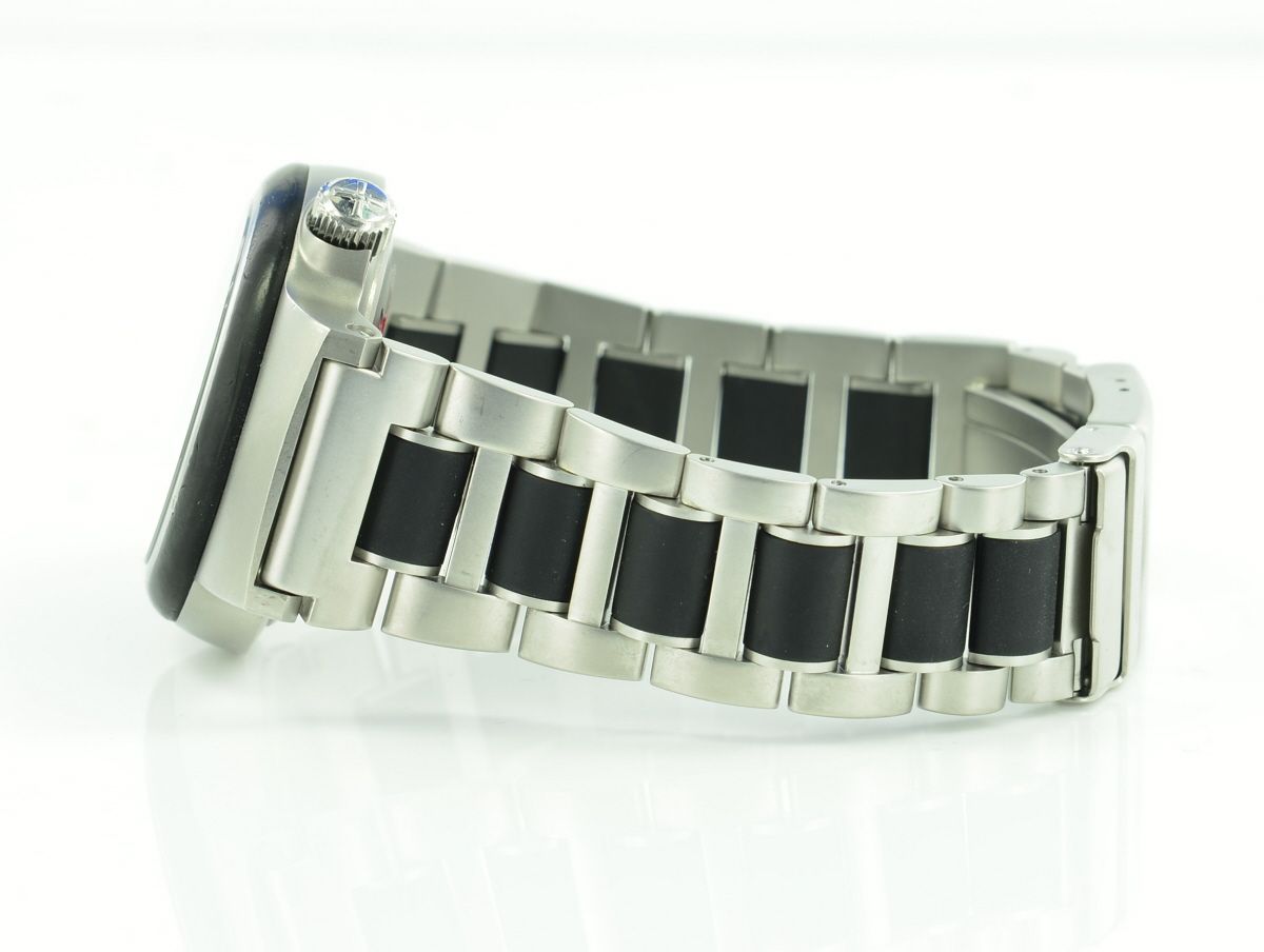 M�HLE GLASH�TTE/SA.S.A.R. RESCUE-TIMER FULL SET