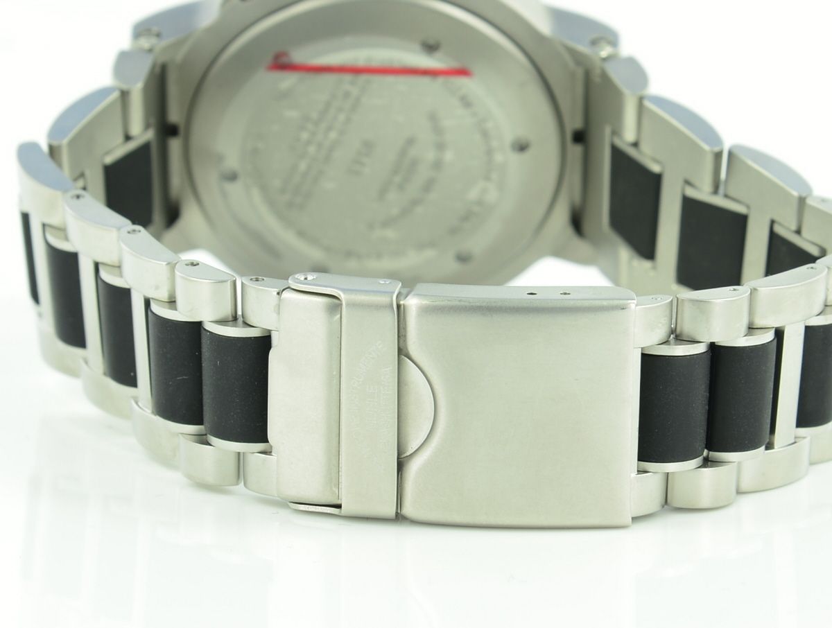 M�HLE GLASH�TTE/SA.S.A.R. RESCUE-TIMER FULL SET