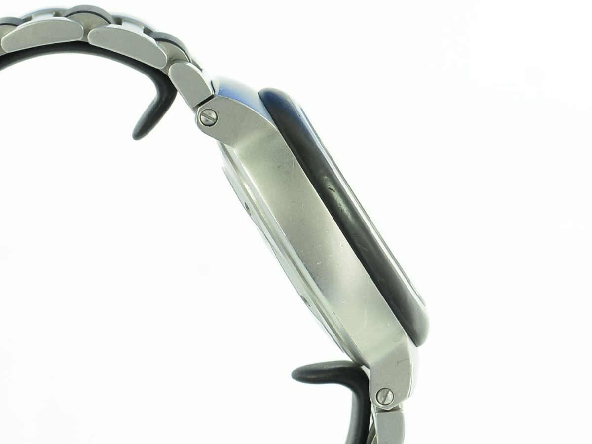 M�HLE GLASH�TTE/SA.S.A.R. RESCUE-TIMER FULL SET