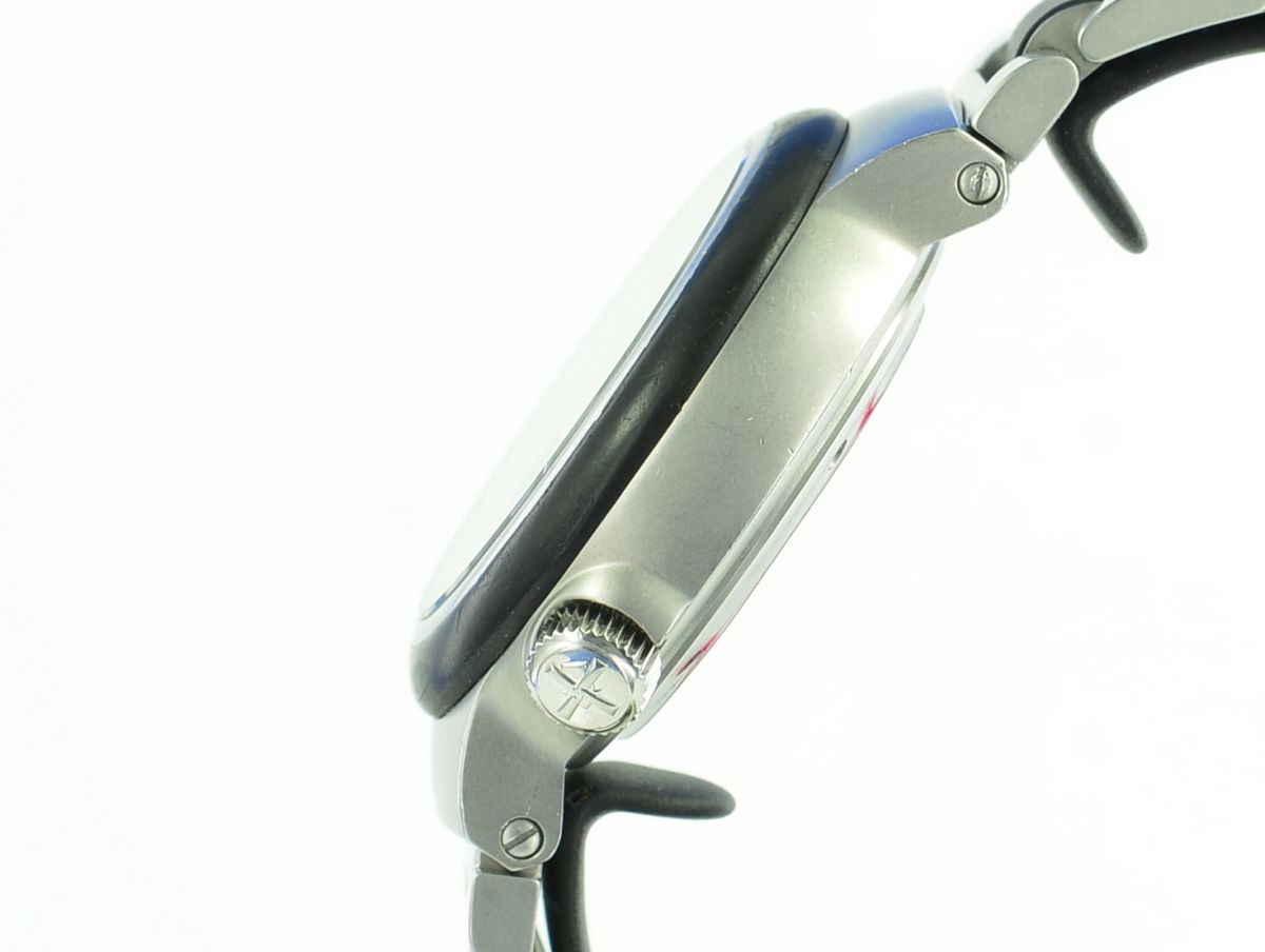 M�HLE GLASH�TTE/SA.S.A.R. RESCUE-TIMER FULL SET