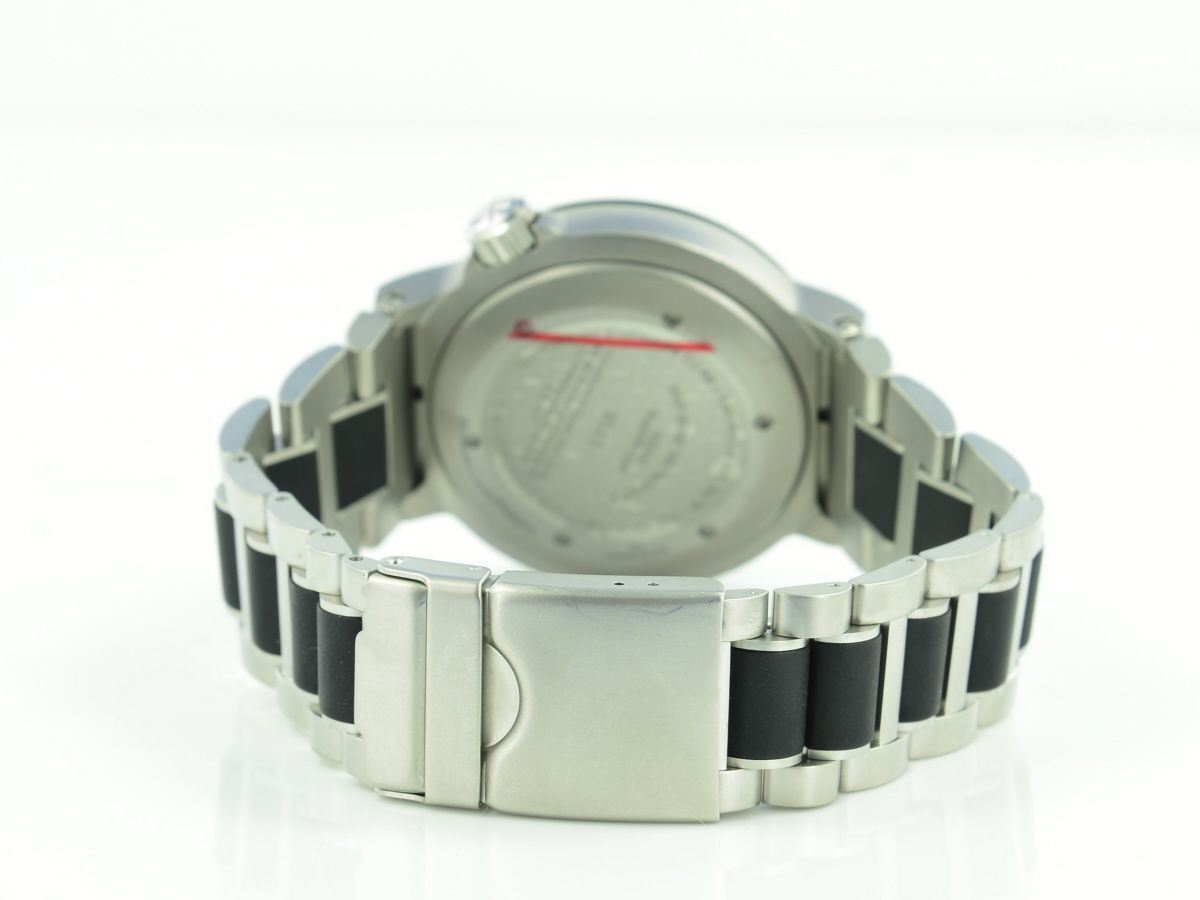 M�HLE GLASH�TTE/SA.S.A.R. RESCUE-TIMER FULL SET