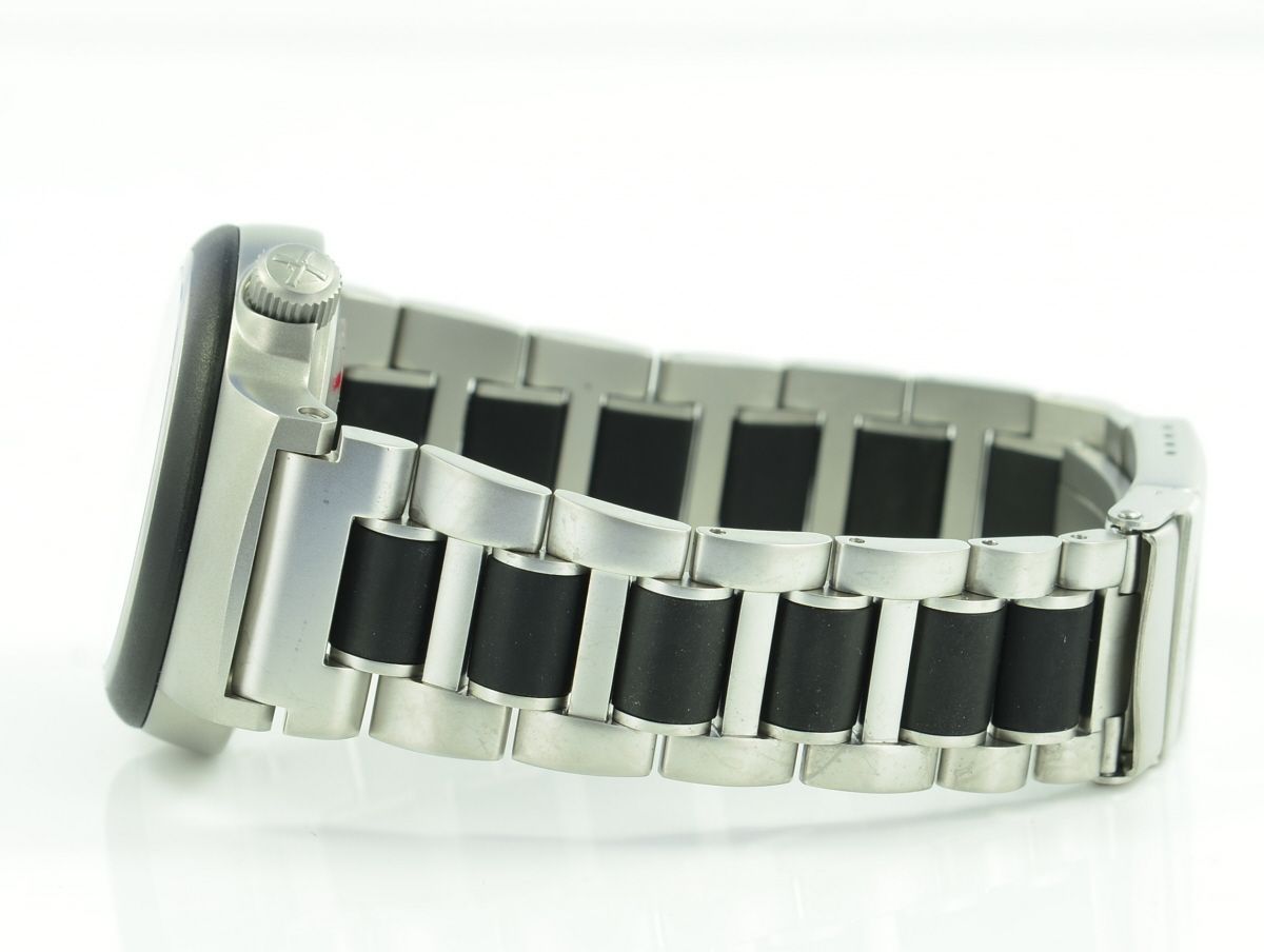 M�HLE GLASH�TTE/SA.S.A.R. RESCUE-TIMER FULL SET