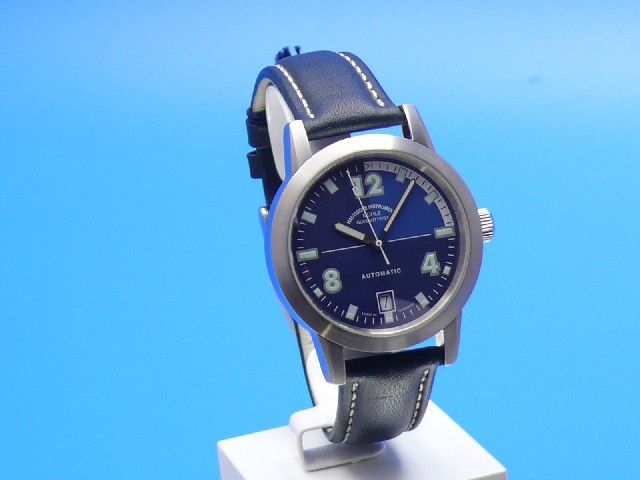 MHLE GLASHTTE Sport-Linie Laser