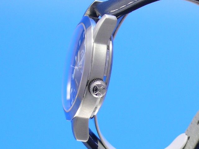 MHLE GLASHTTE Sport-Linie Laser