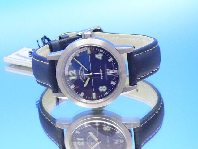 MHLE GLASHTTE Sport-Linie Laser