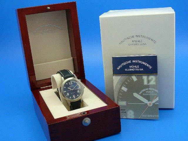 MHLE GLASHTTE Sport-Linie Laser