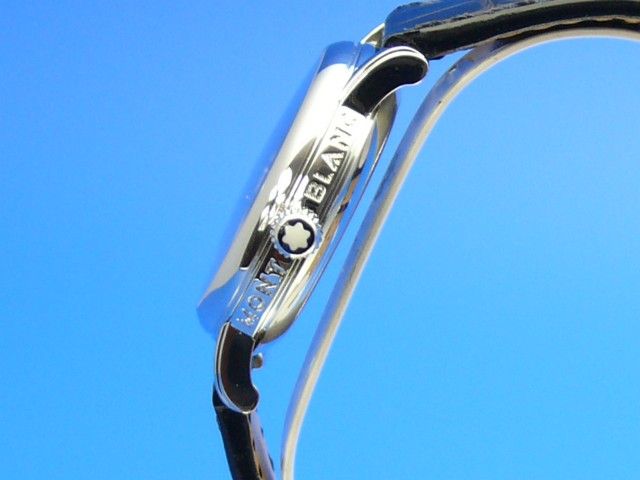 Montblanc Reserve de March