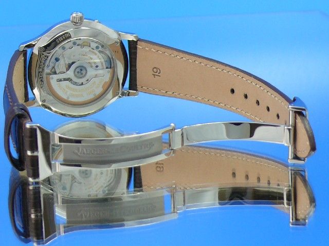 Jaeger Le Coultre Master Rserve de Marche