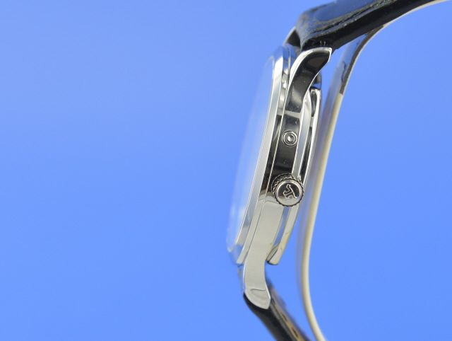 Jaeger-LeCoultre Master Control Reserve de Marche