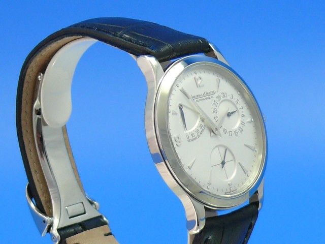 Jaeger LeCoultre Master Rserve de Marche