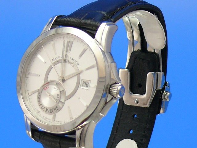 Maurice Lacroix Pontos Rserve de Marche