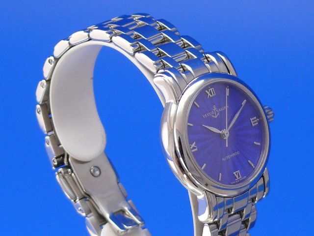 Ulysse Nardin San Marco Damen Automatik