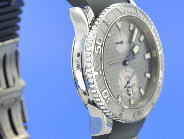 Ulysse Nardin Maxi Marine Diver Chronometer