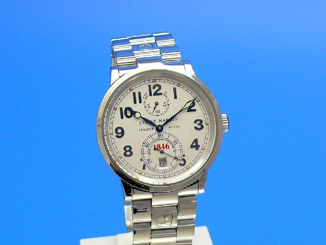 Ulysse Nardin Marine