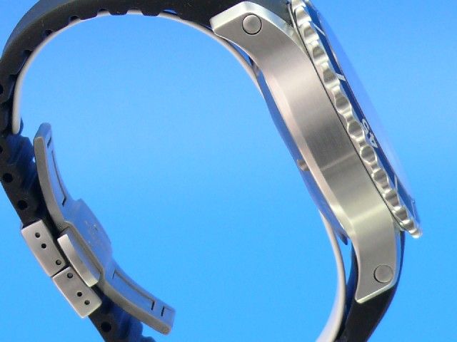 Fortis B-42 Marinemaster