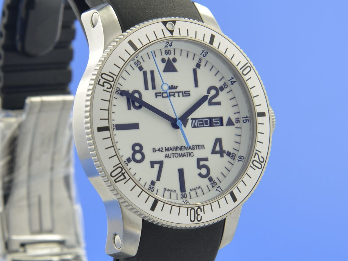 Fortis B-42 Marinemaster