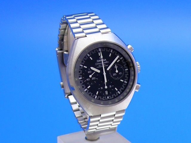 Omega Speedmaster Mark II Co-Axial Chronograph