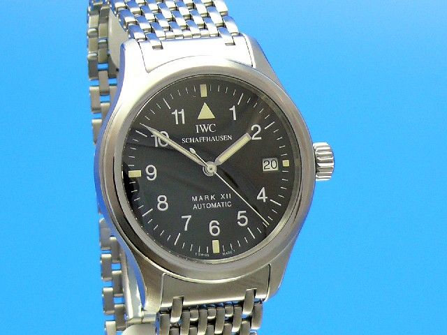 IWC Mark XII
