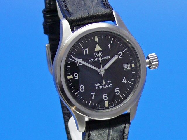 IWC Mark XII