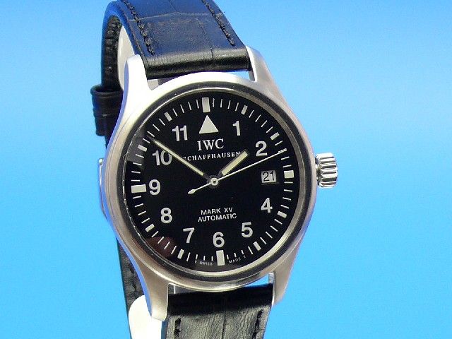 IWC Mark XV 3253