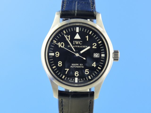 IWC Mark XV Fliegeruhr