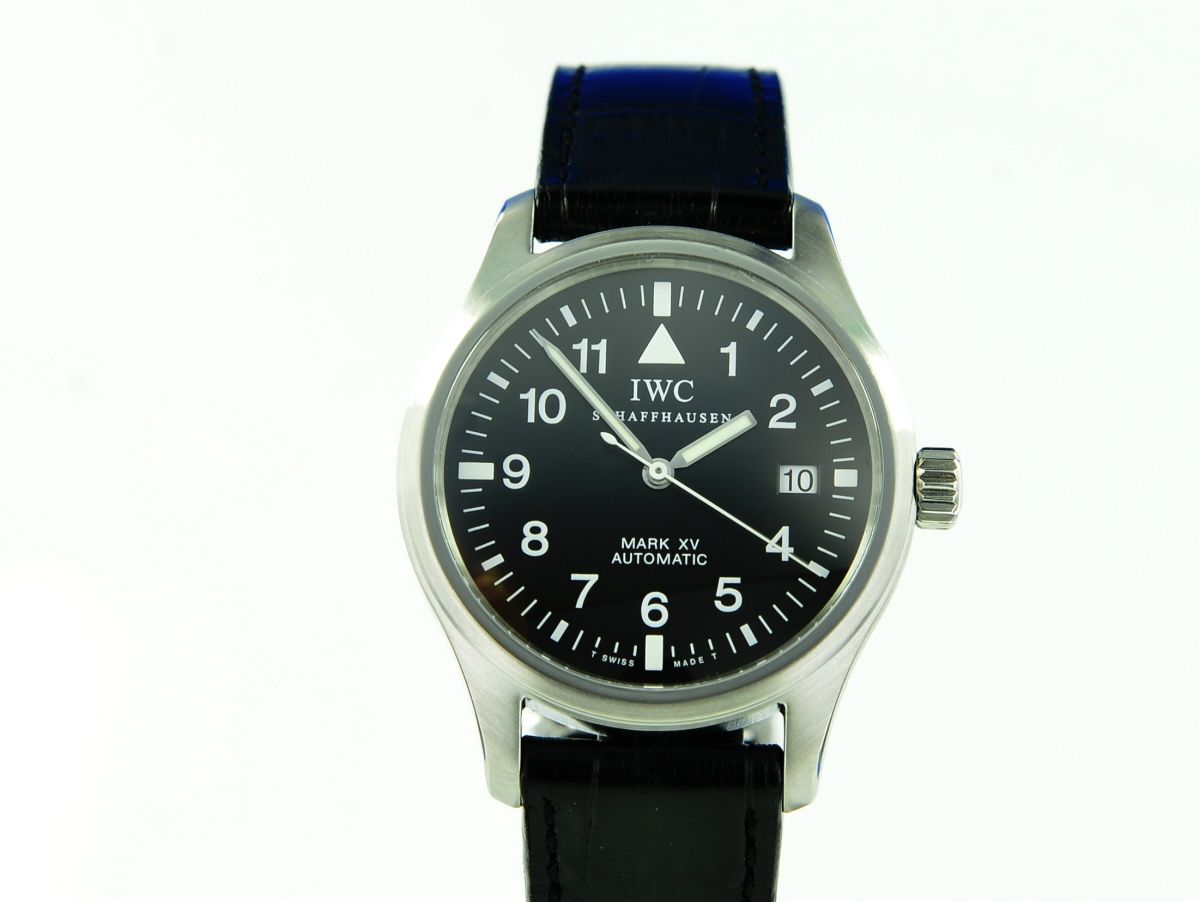 IWC Mark XV Fliegeruhr