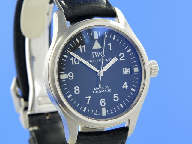 IWC Fliegeruhr Mark XV