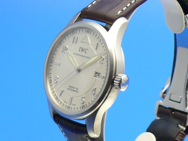 IWC Spifirer Mark XV