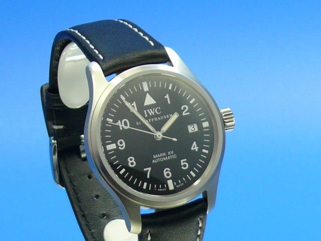 IWC Mark XV
