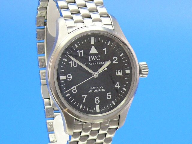 IWC Mark XV