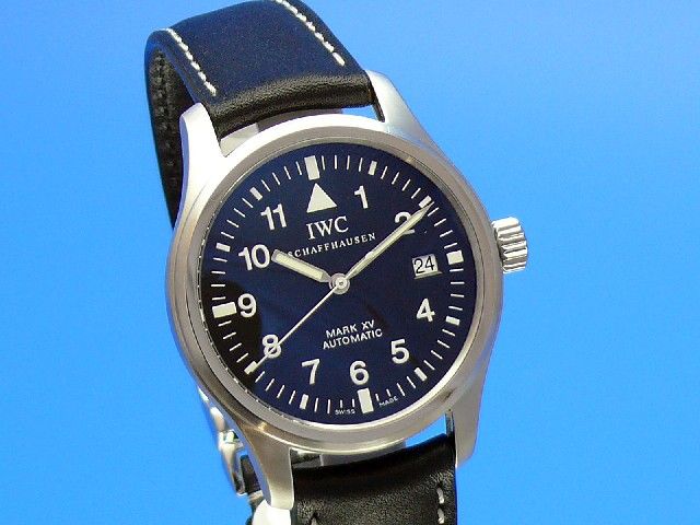 IWC Mark XV