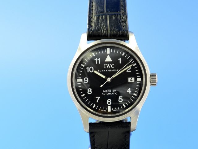 IWC Mark XV