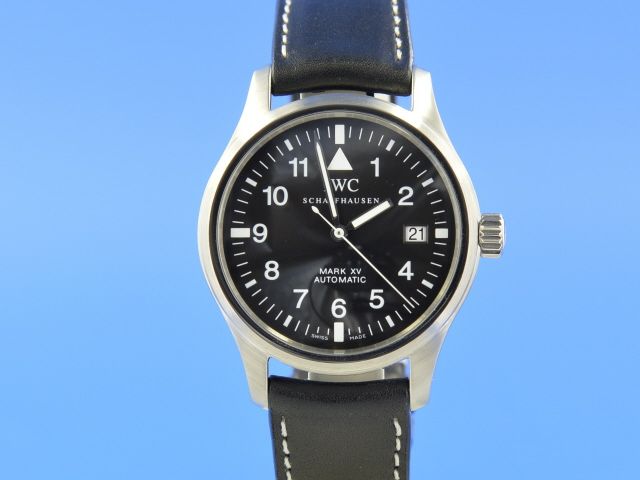 IWC Mark XV
