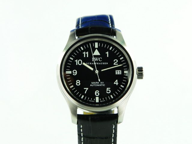IWC Mark XV Pilot