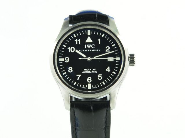 IWC Mark XV Pilot