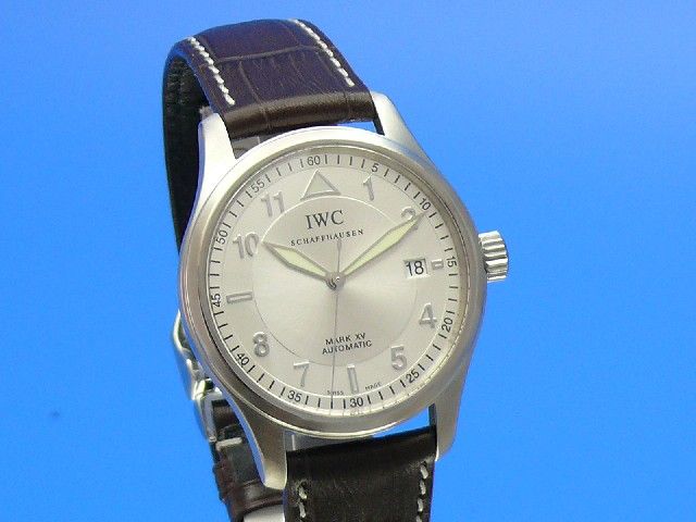 IWC Mark XV Spitfire