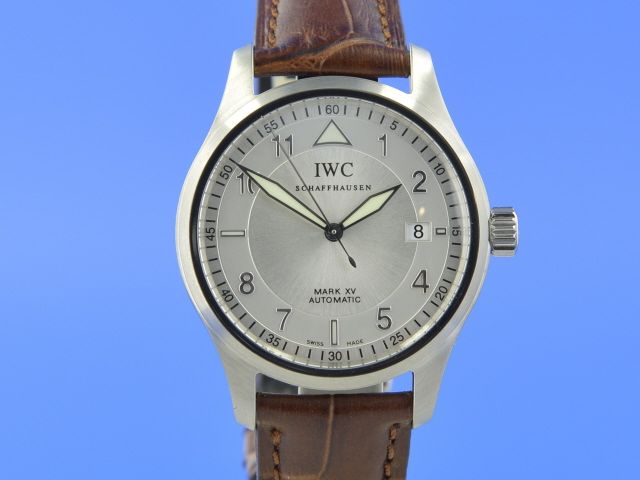 IWC Mark XV Spitfire