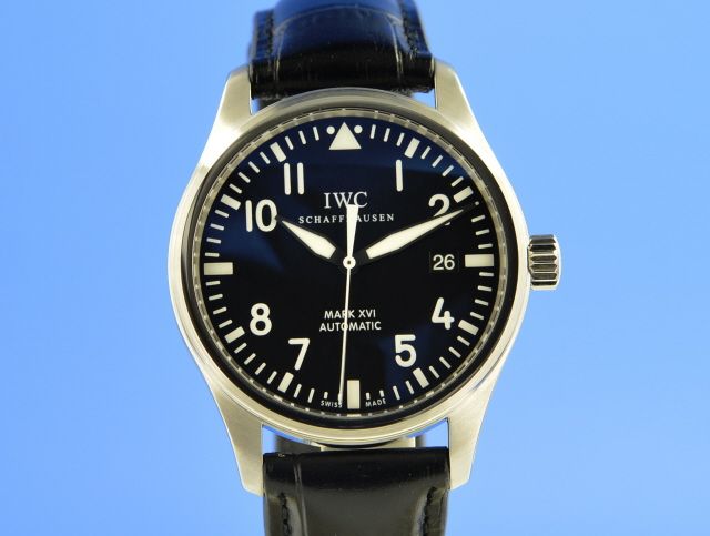 IWC Mark XVI