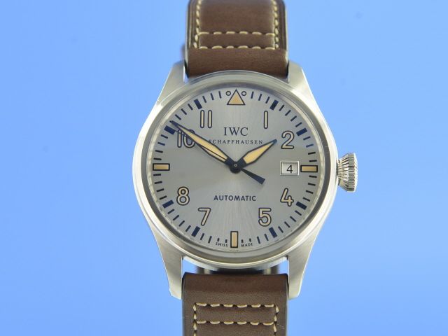 IW Mark XVI Father & Son