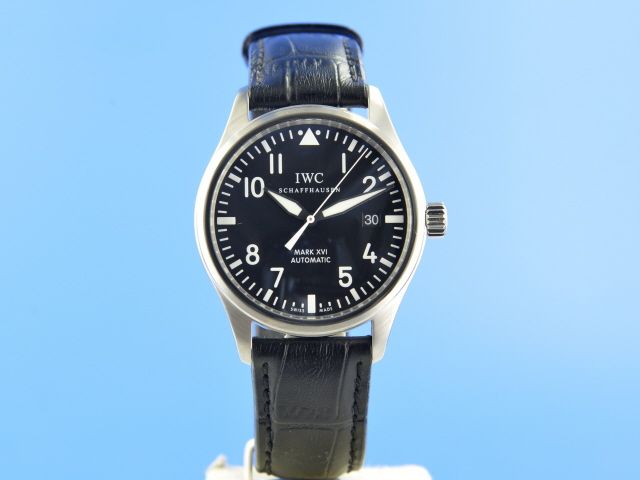 IWC Fliegeruhr Mark XVI